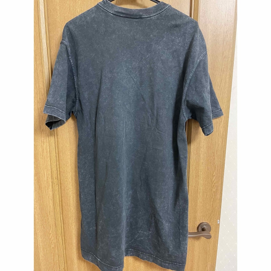 NIKE(ナイキ)のNIKE ナイキ　半袖　Tシャツ　ワンピース レディースのトップス(Tシャツ(半袖/袖なし))の商品写真