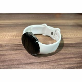 Google Pixel - Google Pixel Watch (初代) Wi-Fi