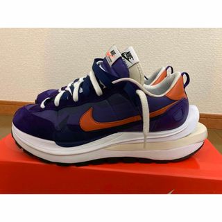 サカイ(sacai)のsacai × NIKE VAPORWAFFLE 28.5cm(スニーカー)