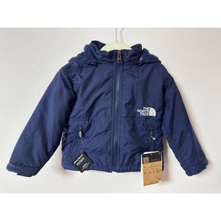 THE NORTH FACE - ☆新品☆ノースフェイス　キッズ　ノマドジャケット　ジャンパー　90㎝