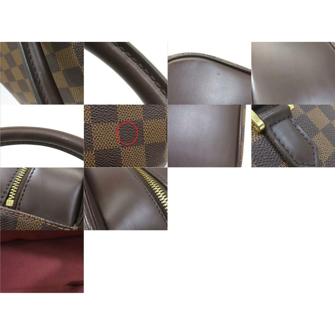 LOUIS VUITTON(ルイヴィトン)のルイ・ヴィトン N51282 ダミエ サリア・オリゾンタル ハンドバッグ 【池袋店】【中古】 レディースのバッグ(ハンドバッグ)の商品写真