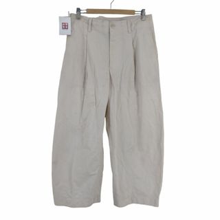 Handwerker(ハンドベーカー) HW Wide Trousers メンズ(チノパン)