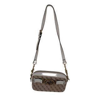 GUESS - GUESS(ゲス) ショルダーバッグ AVIANA Camera Bag バッグ