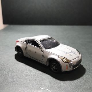 トミカシリーズ(トミカシリーズ)のトミカ　ミニカー　2001 NISSAN FAIRLADY Z(ミニカー)