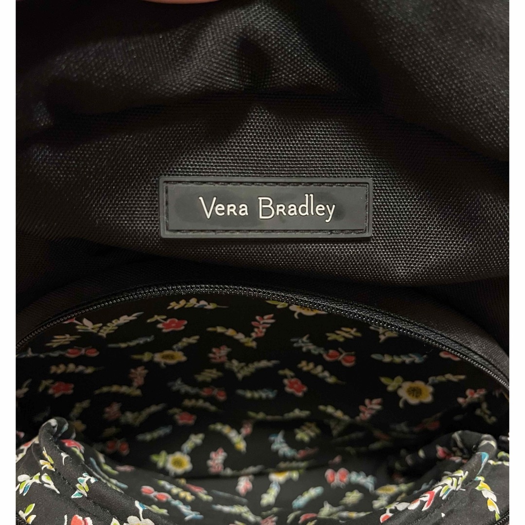 Vera Bradley(ヴェラブラッドリー)のVera Bradley リュック キッズ/ベビー/マタニティのこども用バッグ(リュックサック)の商品写真