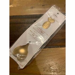 サボン(SABON)のSABON  ハート型のステンレススプーン(その他)