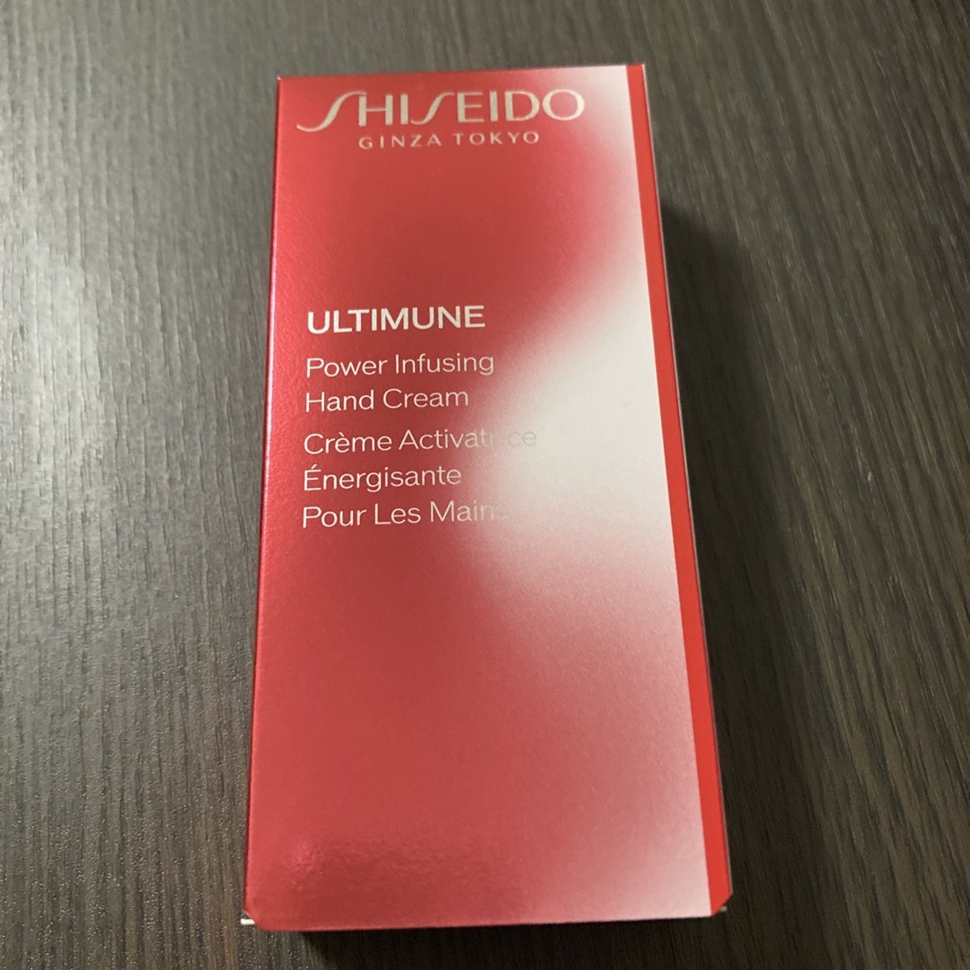 SHISEIDO (資生堂)(シセイドウ)の資生堂サンプルセット(化粧液 美容液 クリーム ハンドクリーム) コスメ/美容のキット/セット(サンプル/トライアルキット)の商品写真