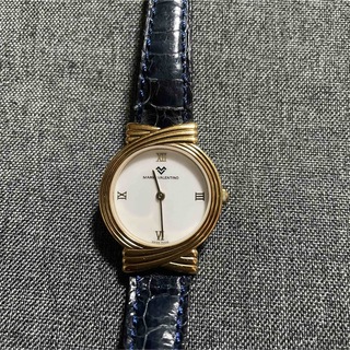MARIO VALENTINO レディース腕時計(腕時計)