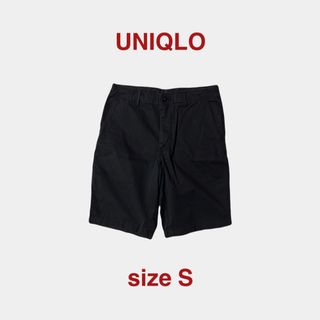 ユニクロ(UNIQLO)のUNIQLO ハーフパンツ(ショートパンツ)