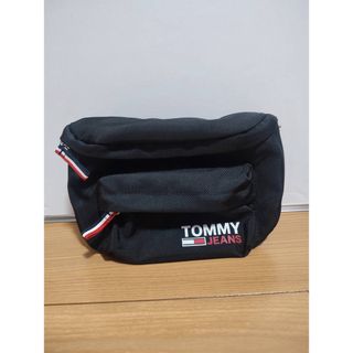 TOMMY HILFIGER - TOMMY HILFIGER トミーヒルフィガーボディーバッグショルダーバッグ