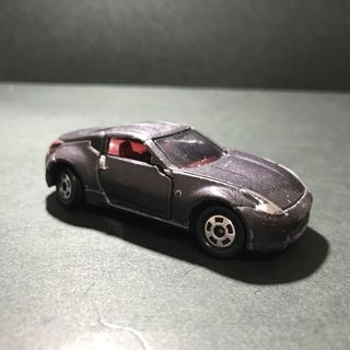 トミカシリーズ - トミカ　ミニカー　2008  NISSAN FAIRLADY Z