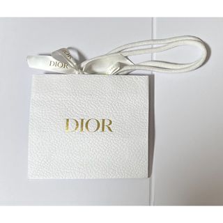 ディオール(Dior)のDIOR 紙袋(ショップ袋)