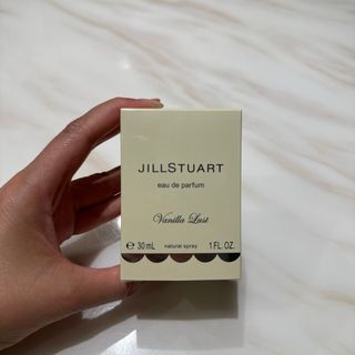 ジルスチュアート 香水 JILLSTUART ヴァニラ ラスト EDP・SP 3(その他)