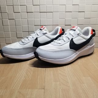 ナイキ(NIKE)の【新品送料込】ナイキ NIKE ワッフル デビュー(スニーカー)