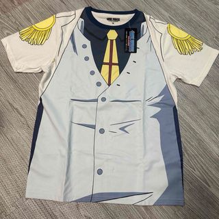 クザン　青キジ　Tシャツ(Tシャツ/カットソー(半袖/袖なし))