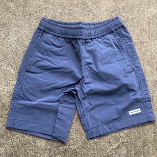 HELLY HANSEN - 新品 ヘリーハンセン バスク ショーツ パンツ ユニセックス キッズ 水陸両用