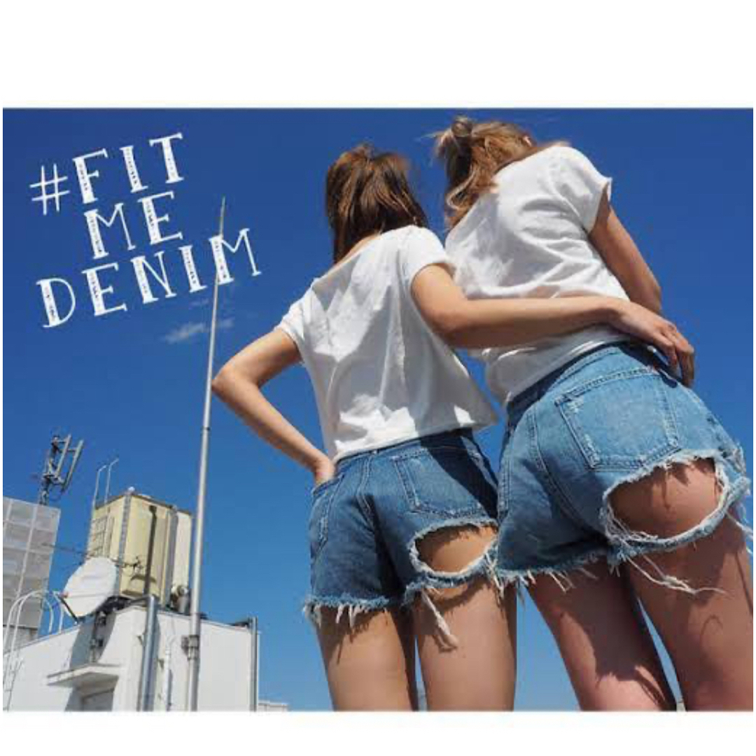 GYDA - GYDA ジェイダ ショートパンツ 新品、未使用!の通販 by GYDA - GYDA ジェイダ ショートパンツ 新品、未使用!の通販 by