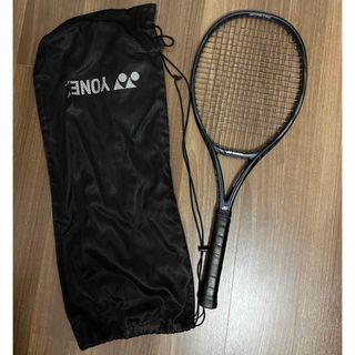 ヨネックス(YONEX)のYONEX VCORE100　ブイコア100 ギャラクシーブラック　G2(ラケット)