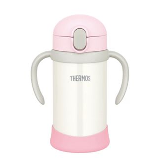 サーモス(THERMOS)のサーモス　水筒　ベビー　まほうびんのベビーストローマグ (マグカップ)