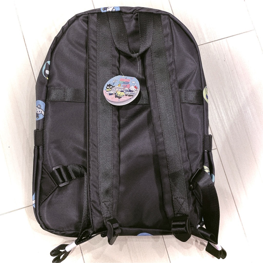 サンリオ - 台湾限定 Metro Taipei メトロ台北 サンリオ ハロー サンリオ - 台湾限定 Metro Taipei メトロ台北 サンリオ ハロー