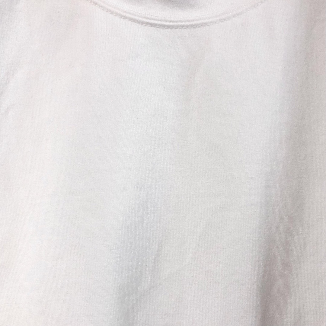FRAMeWORK(フレームワーク)の【美品】【ホワイト】フレームワーク　ベア天竺コンパクトT2 レディースのトップス(Tシャツ(半袖/袖なし))の商品写真
