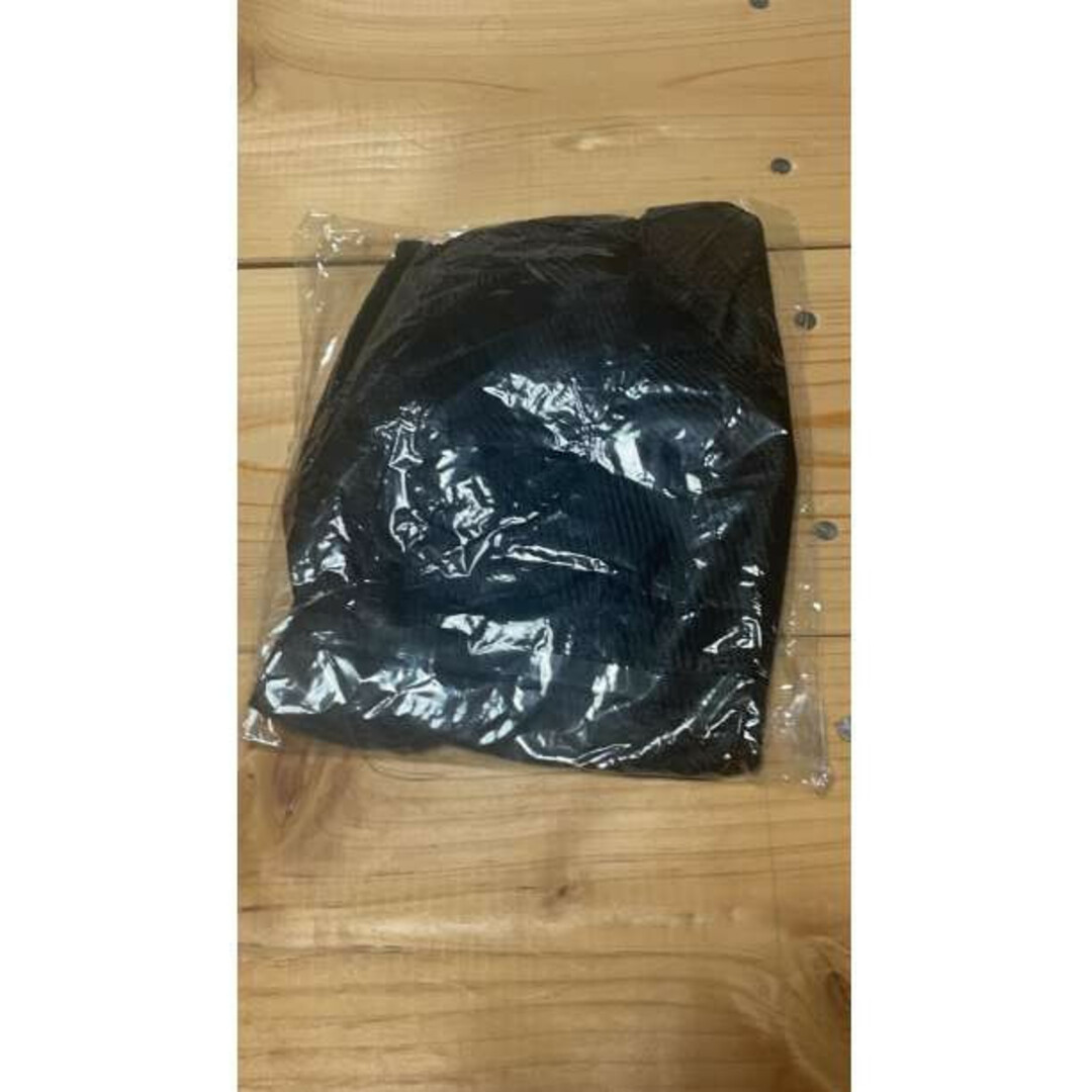 ドゥーラグ DU-RAG 黒 ブラック 男女兼用 DURAG ヒップホップ メンズの帽子(その他)の商品写真