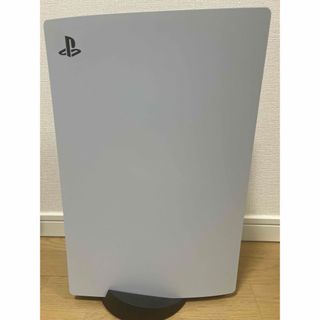 ソニー(SONY)のSONY PlayStation5 CFI-1000A01(家庭用ゲーム機本体)