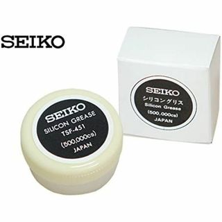 セイコー(SEIKO)のSEIKO[セイコー]　シリコングリス50　潤滑剤(その他)