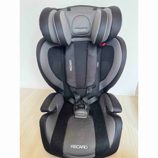 レカロ(RECARO)のRECARO J1 チャイルドシート(自動車用チャイルドシート本体)