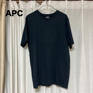 アーペーセー(A.P.C)のAPC Tシャツ XL(Tシャツ/カットソー(半袖/袖なし))