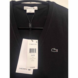 ラコステ(LACOSTE)のLACOSTE 2着 白黒Tシャツ(Tシャツ/カットソー(半袖/袖なし))