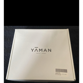YA-MAN - ヤーマンレイボーテRフラッシュ プラス 　【STA-197P】