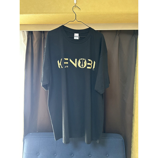 スターウォーズ　Tシャツ　XXXL 3XL(Tシャツ/カットソー(半袖/袖なし))
