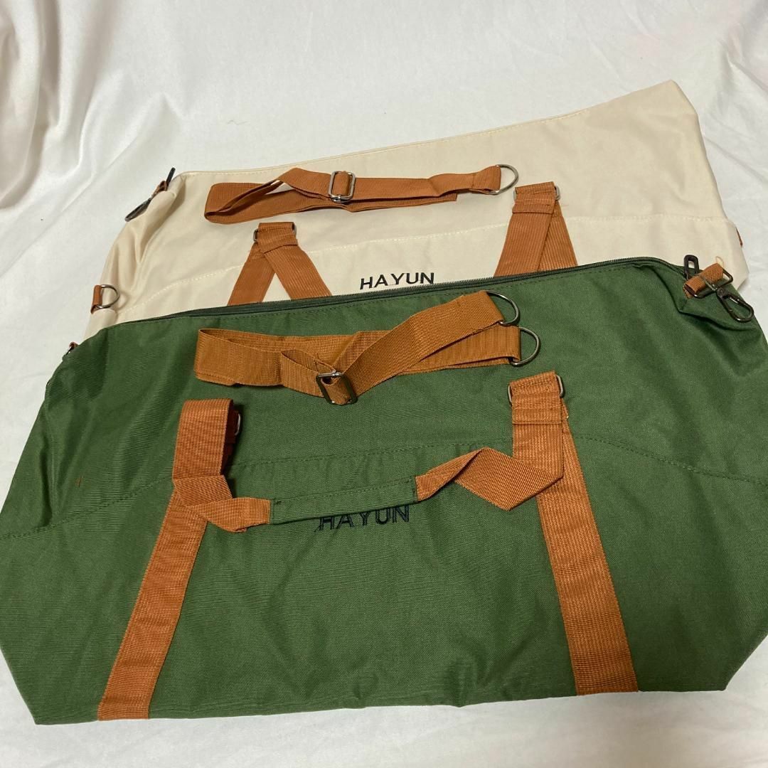 ボストンバッグ 大容量 キャリーオン 修学旅行 スポーツバッグ 旅行 バッグ レディースのバッグ(ボストンバッグ)の商品写真