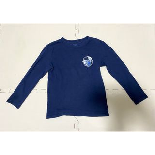 ユニクロ(UNIQLO)のウルトラマンZ 120 ヒートテック(ジャケット/上着)