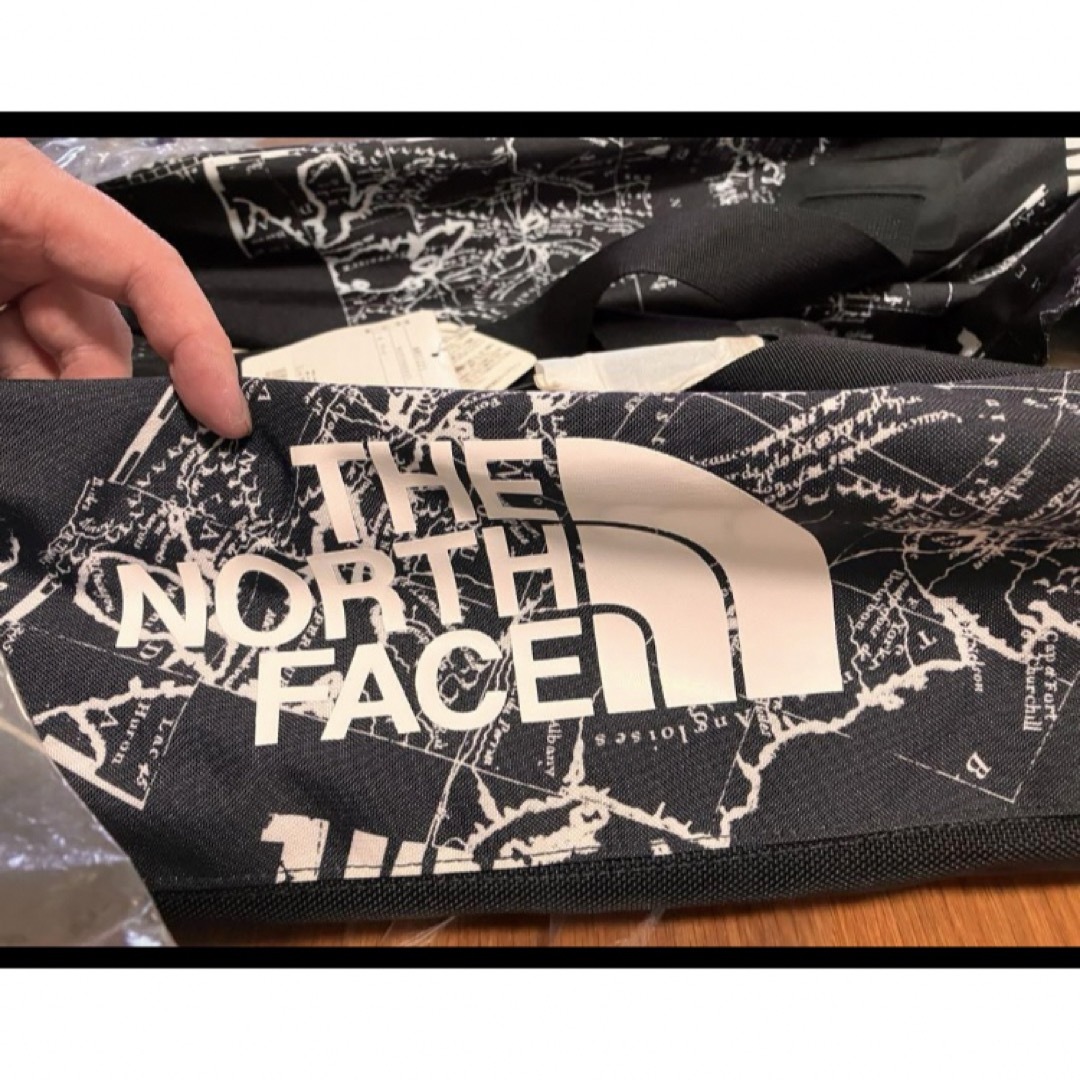 Supreme(シュプリーム)のSup NORTH FACE Wayfinder 25 Rolling Bag メンズのバッグ(トラベルバッグ/スーツケース)の商品写真