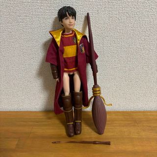 マテル(MATTEL)のハリーポッター Harry Potter マテル社ドール ハリポタ フィギュア？(キャラクターグッズ)