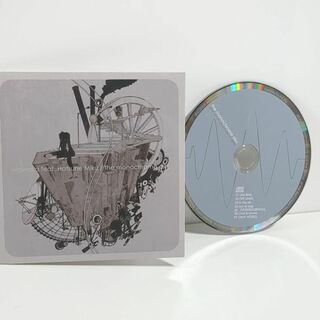 the monochrome disc wowaka ボカロP 同人 音楽 CD(アニメ)