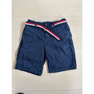 Tommy Hilfiger  ハーフパンツ　164