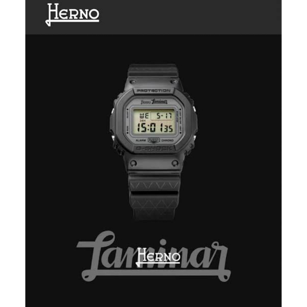 G-SHOCK(ジーショック)のG-SHOCK ヘルノコラボ　腕時計 メンズの時計(腕時計(アナログ))の商品写真