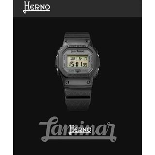 ジーショック(G-SHOCK)のG-SHOCK ヘルノコラボ　腕時計(腕時計(アナログ))