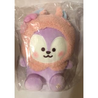 ビーティーイシビル(BT21)のBT21  SPRING DAYS EDITION  MANG(アイドルグッズ)