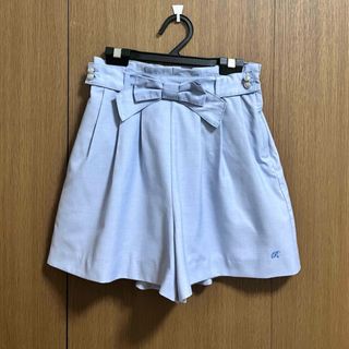 ポンポネット(pom ponette)のポンポネット  140   ショートパンツ(パンツ/スパッツ)