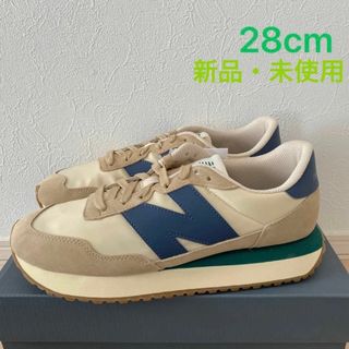 ニューバランス(New Balance)のnew balance MS237 CN(スニーカー)