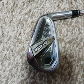 テーラーメイド(TaylorMade)のテーラーメイドSIM2MAXOS7番アイアン(クラブ)