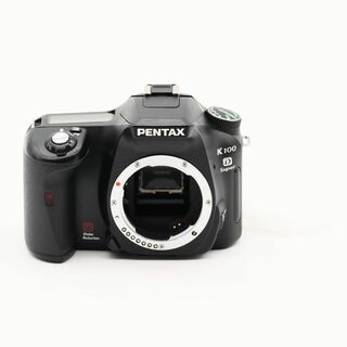 PENTAX デジタル一眼レフカメラ K100DSP #3408(デジタル一眼)