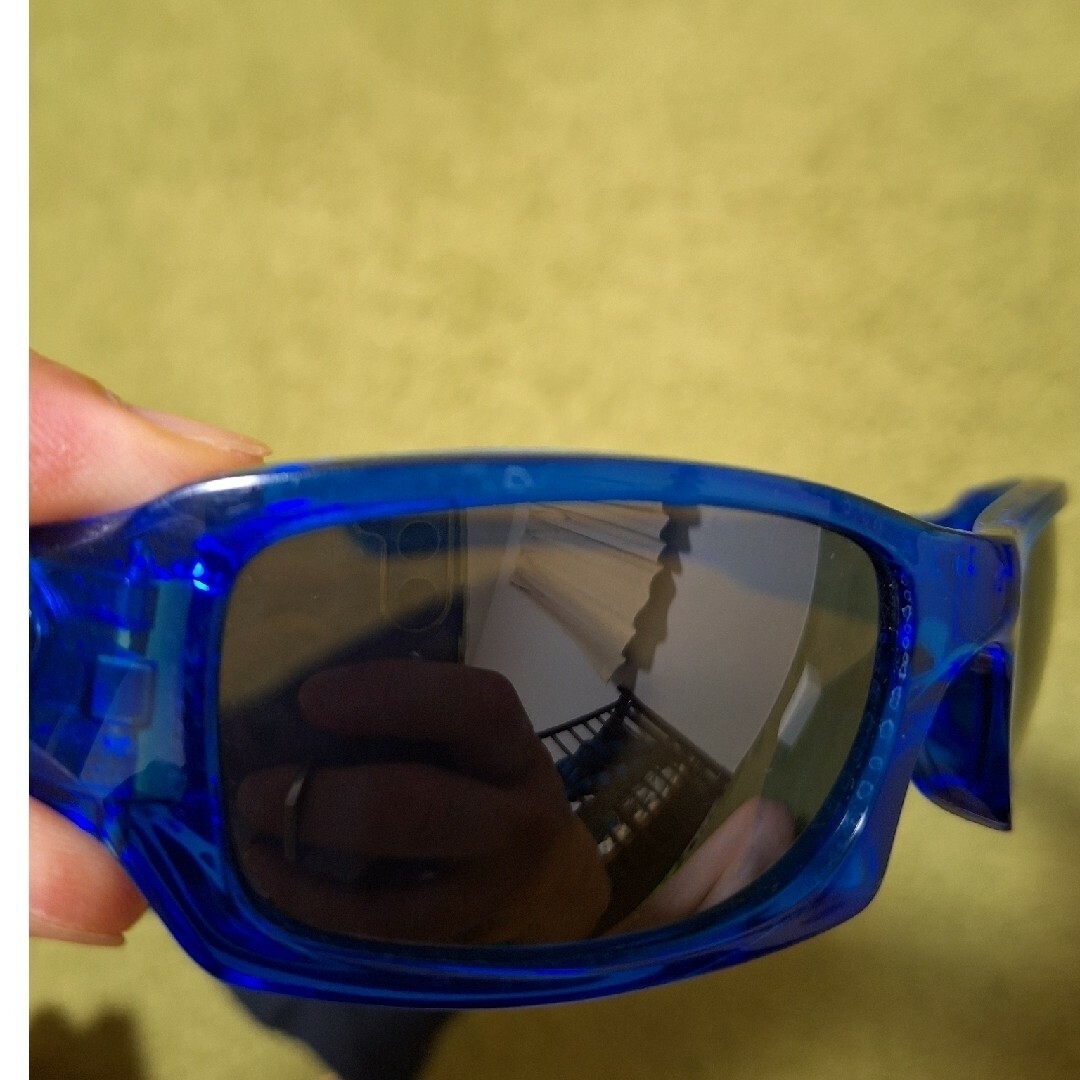 Oakley(オークリー)のOAKLEY　サングラス メンズのファッション小物(サングラス/メガネ)の商品写真