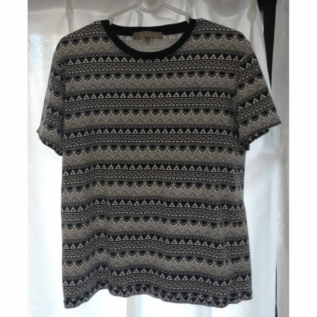 UNITED ARROWS(ユナイテッドアローズ)のユナイテッドアローズ　メンズTシャツ　Sサイズ メンズのトップス(Tシャツ/カットソー(半袖/袖なし))の商品写真