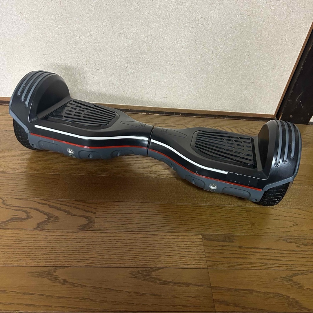 【ジャンク品】セグウェイ スマートバランスホイール バランススクーター スポーツ/アウトドアの自転車(自転車本体)の商品写真