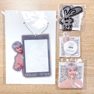 NCT - nct dream♡ドリショ ランダムトイ ジェミン 新品 コンプリート セット